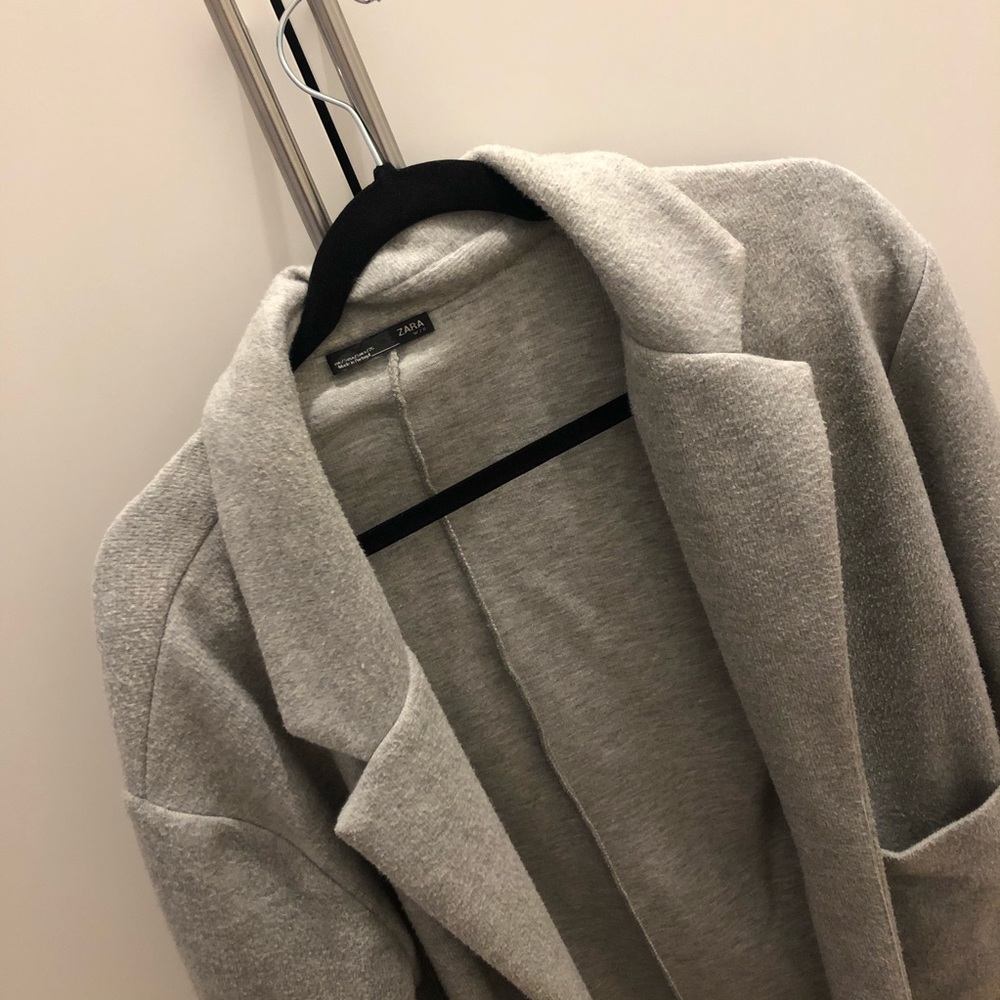 Zara coat - Picture 5 of 5